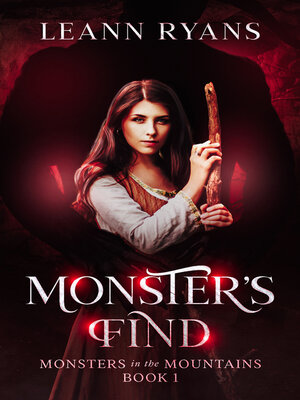 cover image of Monster's Find